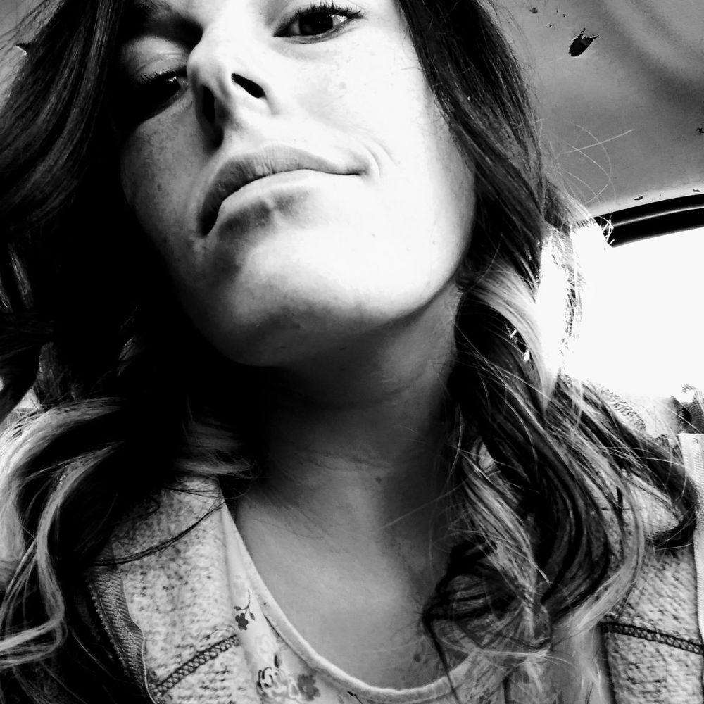 Meet your Posher, Maegan